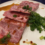 焼肉ヒロミヤ - 