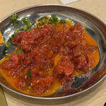 焼肉ヒロミヤ - 