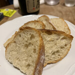 鳥勝＋サルーテ - 