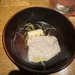 ぽつらぽつら - 