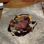 ぽつらぽつら - 