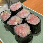 Edomae Bikkuri Zushi - 