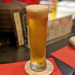 BETTEI NAKATAKE ENISHI - 生ビール