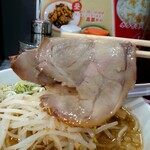 煮干しらーめん青樹 - 