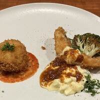 リストランテ野呂 - 