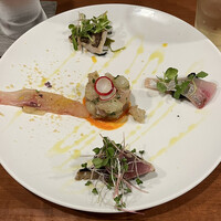 リストランテ野呂 - 