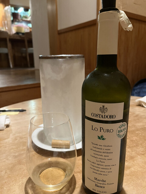 鳥勝＋サルーテ - 石巻あゆみ野（居酒屋）の写真