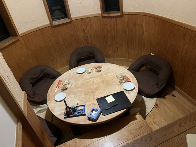 鳥勝＋サルーテ - 石巻あゆみ野（居酒屋）の写真