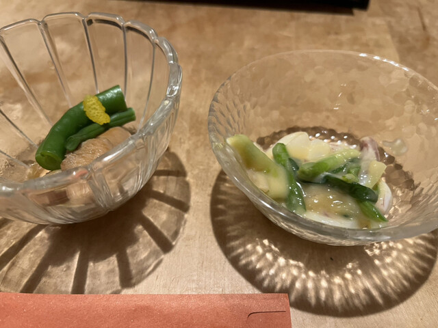 鳥勝＋サルーテ - 石巻あゆみ野（居酒屋）の写真