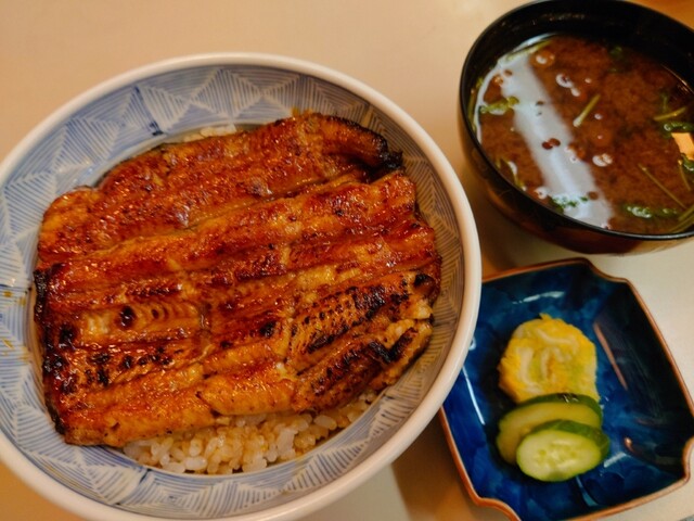 写真 : 割烹蒲焼 わかな (かっぽうかばやき わかな) - 関内/うなぎ | 食べログ