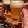 味源 - 乾杯