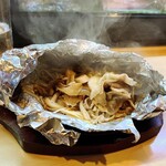 味作 - 