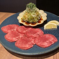 東京焼肉 黒木 - 