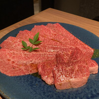 東京焼肉 黒木 - 