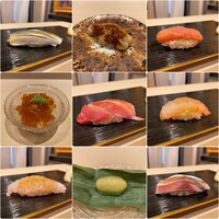 寿し 江草 - 