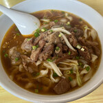 西安刀削麺 - 