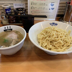 自家製麺 公園前 - 
