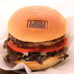 Dining＆Bar olta - IJIRI BURGER（井尻バーガー）