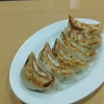 Gyouza Ichiba - 焼き餃子