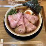 麺屋さくら - 