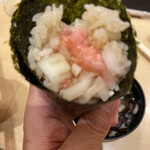 Manten zushi - 