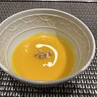Kobe Beef steak モーリヤ 祇園 - 