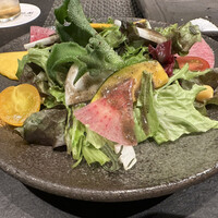 Kobe Beef steak モーリヤ 祇園 - 