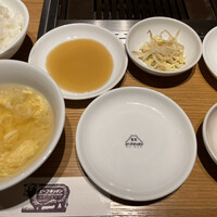 ビーフキッチン 恵比寿店 - 