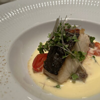 神楽坂 フレンチレストラン ラリアンス - 