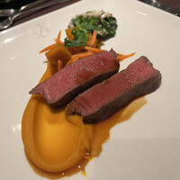 神楽坂 フレンチレストラン ラリアンス - 