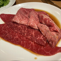 ビーフキッチン 恵比寿店 - 