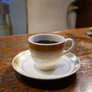 カフェ・ド・ランブル_1