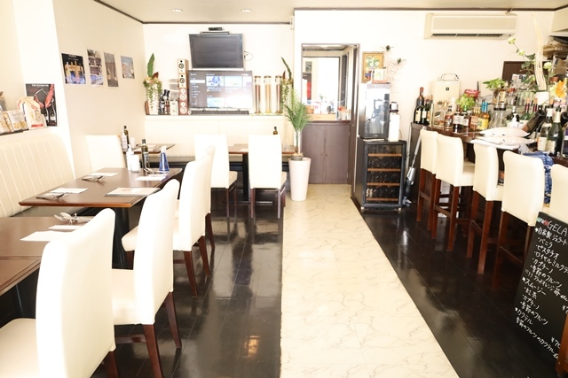 Cafe Trattoria Asti photo 4