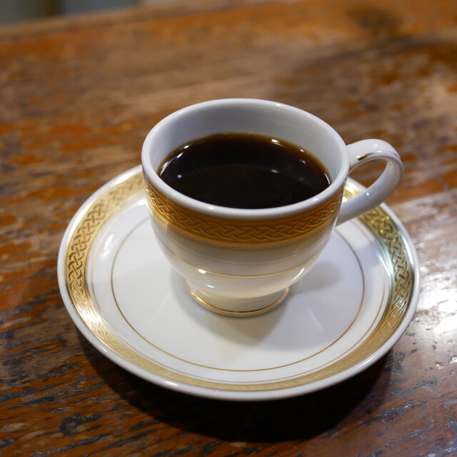 CAFE DE L’AMBRE photo 3