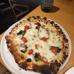 PIZZERIA しんのすけ - 