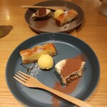 PIZZERIA しんのすけ - 