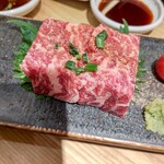 Taishuu Yakiniku Kounan Seinikuten - ザブトン