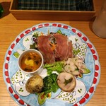 PIZZERIA しんのすけ - 