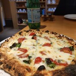 PIZZERIA しんのすけ - 