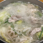 Shabu sen - 