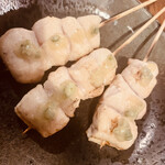 Yakitori Aruniko - 