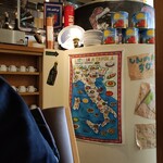 PIZZERIA しんのすけ - 