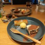 PIZZERIA しんのすけ - 