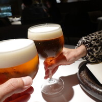 TexturA - 最初はビール