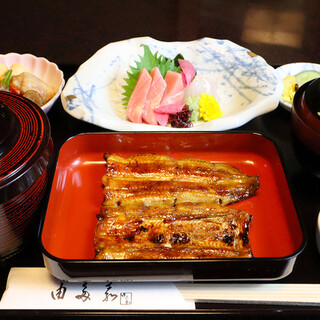 割烹 由多嘉_2