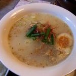 ラー麺 ハンリュウ - 