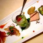 クリニカ・ガストロノミカ・エスペリア - 