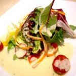 クリニカ・ガストロノミカ・エスペリア - 