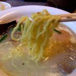 ラー麺 ハンリュウ - 