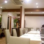 クリニカ・ガストロノミカ・エスペリア - 